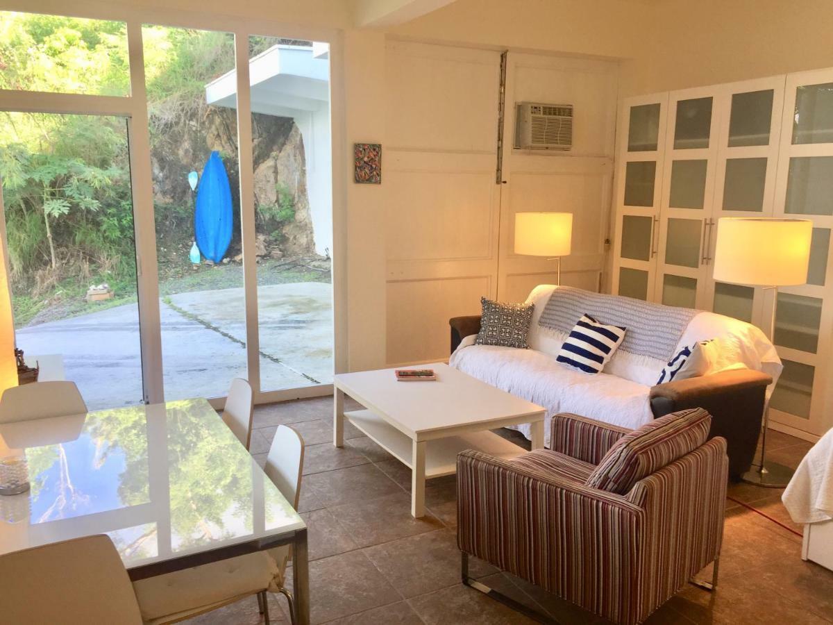 Villa Del Mar Studios E And W Freshwater Pond Luaran gambar