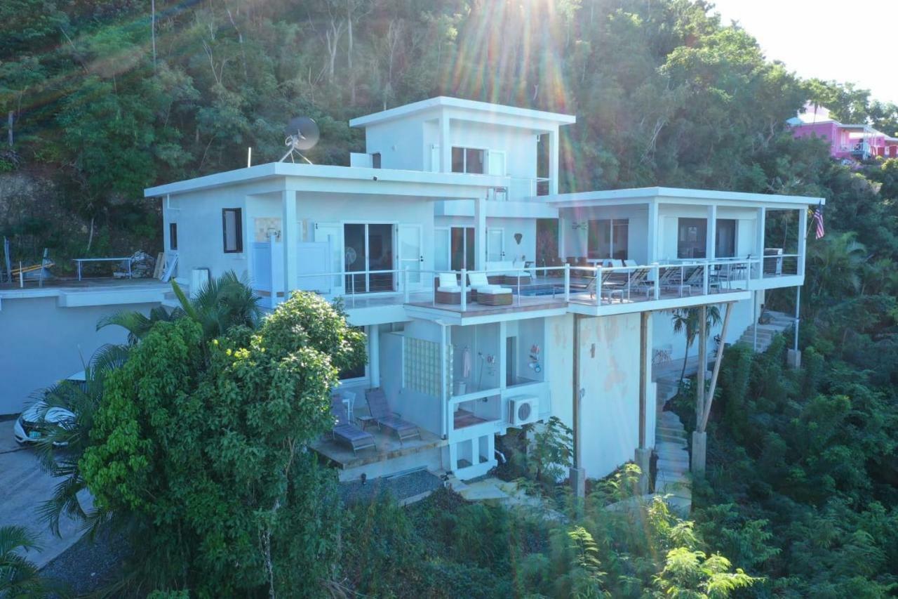 Villa Del Mar Studios E And W Freshwater Pond Luaran gambar